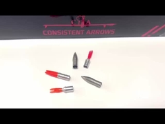 3Dターゲット矢印コンポーネント