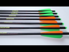 3Kの弓のボルト