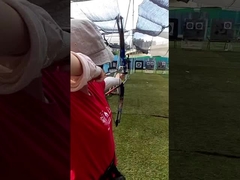 23/64インチ 脊椎 250/300/350/400/500/600 ツアー矢